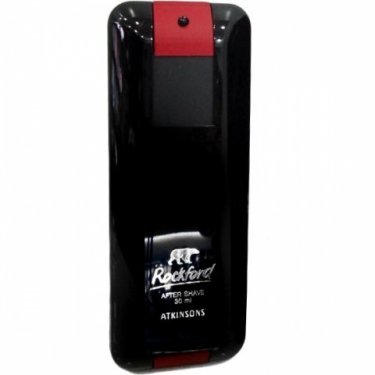 Rockford (1985) (After Shave)