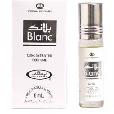 Blanc (Concentrated Perfume)