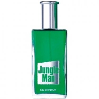 Jungle Man (Eau de Parfum)