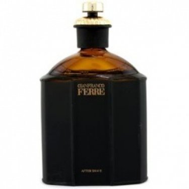 Gianfranco Ferré for Man / Gianfranco Ferré Homme (After Shave)