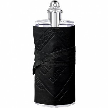 Déclaration d'Un Soir Edition Prestige Fourreau de Cuir