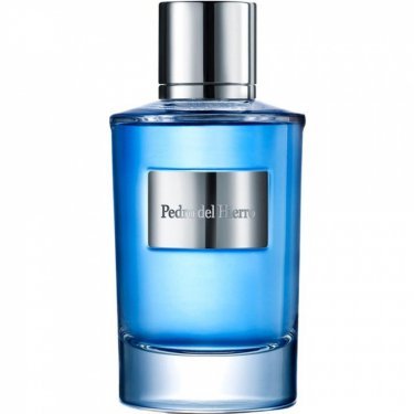 Pedro del Hierro Eau Fraîche