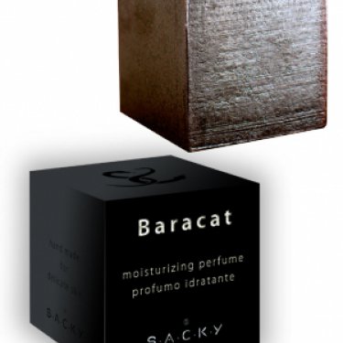 Baracat (solid perfume)