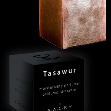 Tasawur (solid perfume)