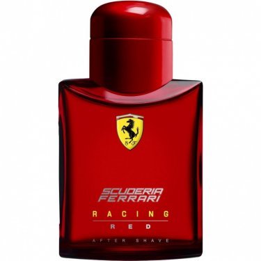 Scuderia Ferrari: Racing Red (After Shave)