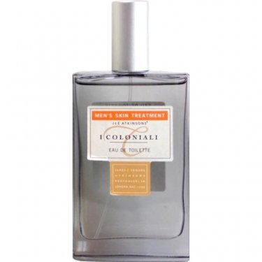 I Coloniali Uomo Eau de Toilette