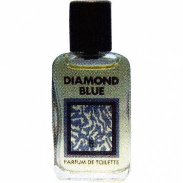 Diamond Blue