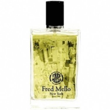 Fred Mello Man