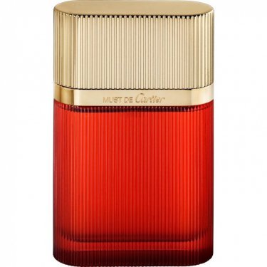 Must de Cartier (Parfum)