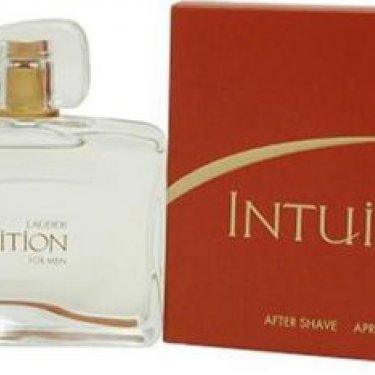 Intuition for Men (After Shave)