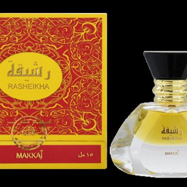 Rasheikha (Concentrated Perfume Oil)