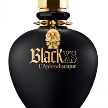 Black XS L`Aphrodisiaque for Women