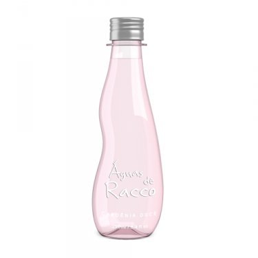 Águas de Racco: Gardênia Doce