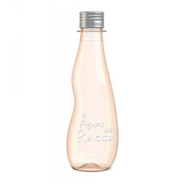 Águas de Racco: Vanilla