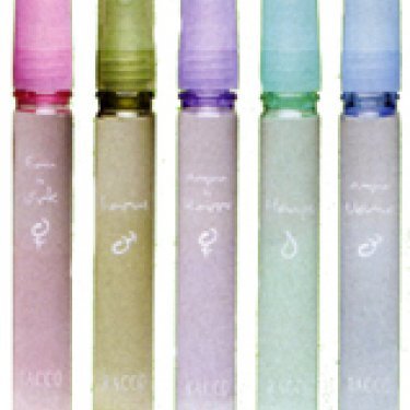 Águas de Racco - Acqua de Uomo