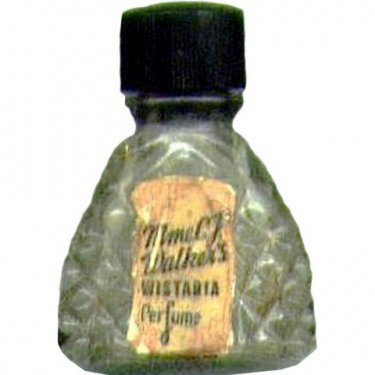 Mme. C. J. Walker's Wistaria Perfume