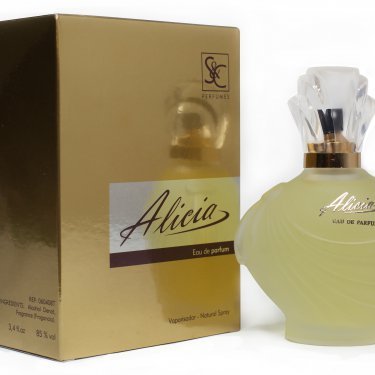 Alicia
