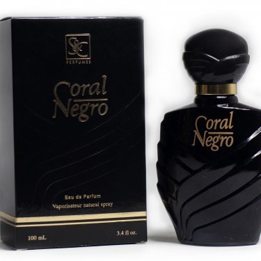 Coral Negro