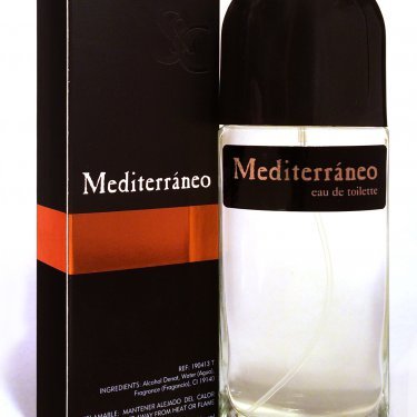 Mediterráneo Man
