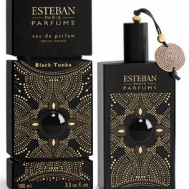 Black Tonka Eau de Parfum