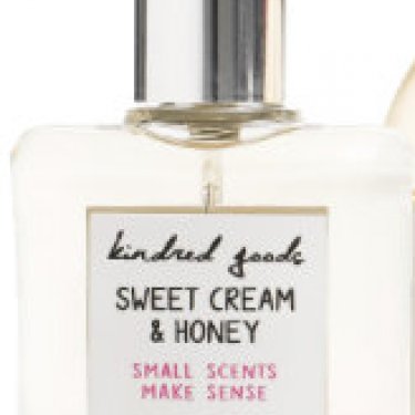 Kindred Goods: Sweet Cream & Honey