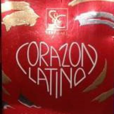 Corazon Latino