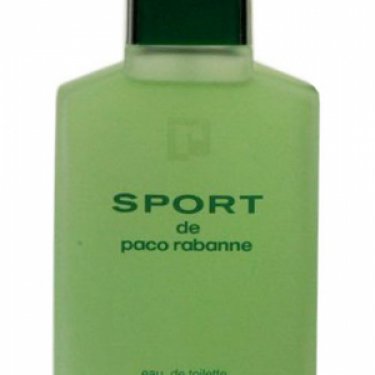 Sport de Paco Rabanne / Eau de Sport