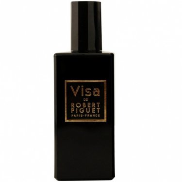 Visa (Eau de Parfum) (2007)