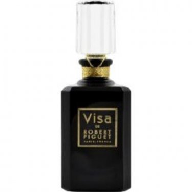 Visa (Parfum) (2007)