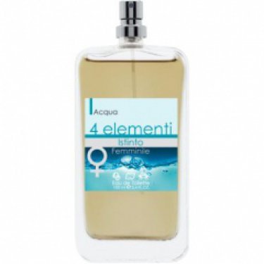 Acqua - Istinto Femminile