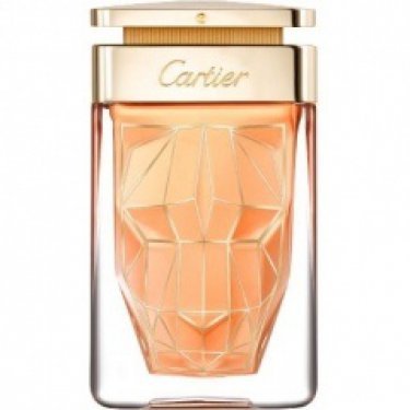 La Panthère Édition Limitée 2016