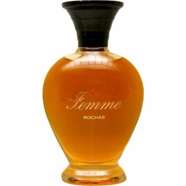 Femme (1989) (Eau de Parfum)