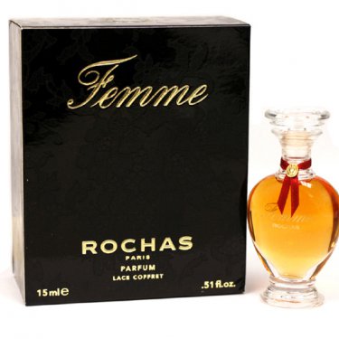 Femme (1989) (Parfum)