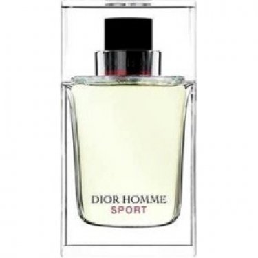 Dior Homme Sport (After-Shave Lotion)
