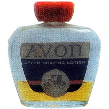 After Shaving Lotion / Original After Shave Lotion