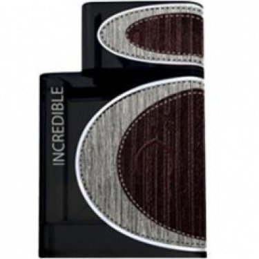 Incredible (Eau de Parfum)