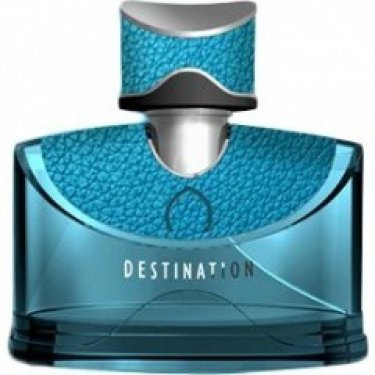 Destination (Eau de Parfum)
