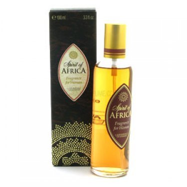 I Coloniali - Spirit of Africa for Women / per Lei