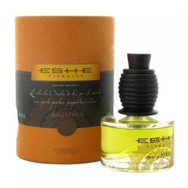 I Coloniali - Spirit of Africa: Eshe Vitality