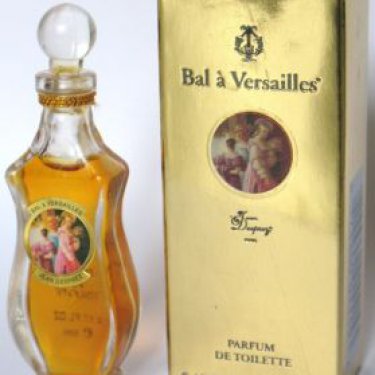 Bal à Versailles (Parfum de Toilette)