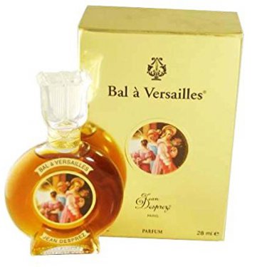 Bal à Versailles (Parfum)