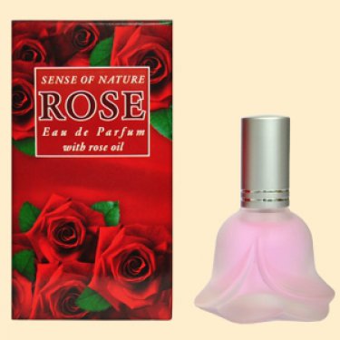 Red Rose / Роза – червена