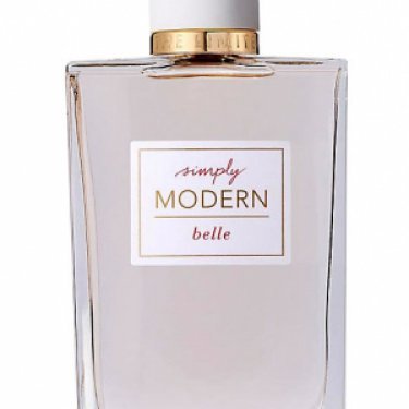 simply Modern: belle