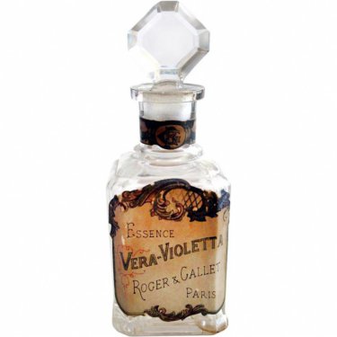 Vera-Violetta (Essence)
