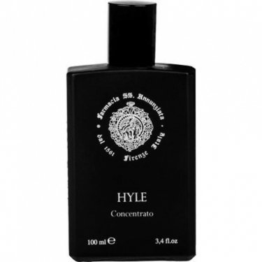 Hyle (Concentrato)