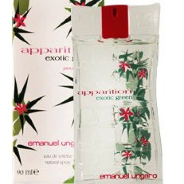 Apparition Exotic Green