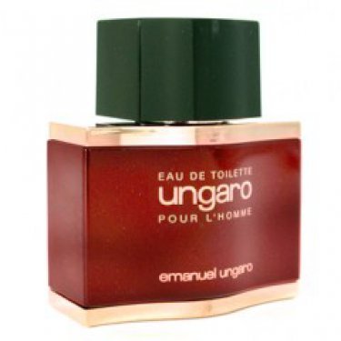 Ungaro pour L'Homme (Eau de Toilette)