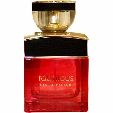 Fabulous (Eau de Parfum)