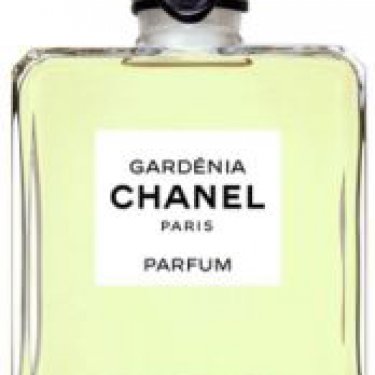 Gardénia (Parfum)