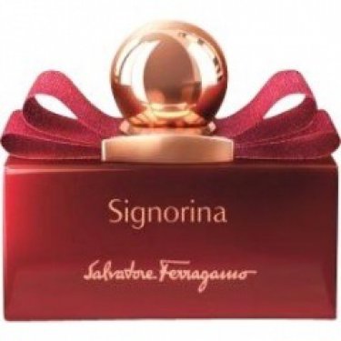 Signorina Limited Edition 2016